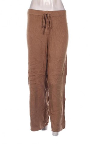 Damenhose Unbranded, Größe M, Farbe Braun, Preis 31,99 €