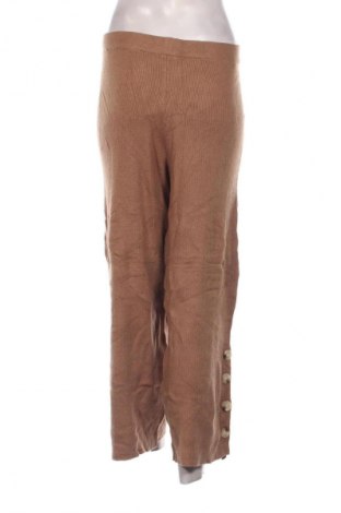 Damenhose Unbranded, Größe M, Farbe Braun, Preis 31,99 €