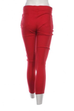 Damenhose Unbranded, Größe L, Farbe Rot, Preis € 20,99