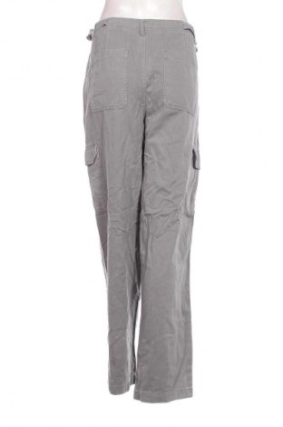 Damskie spodnie Unbranded, Rozmiar XL, Kolor Szary, Cena 150,99 zł