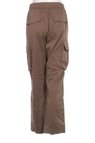 Damskie spodnie Unbranded, Rozmiar S, Kolor Brązowy, Cena 95,99 zł