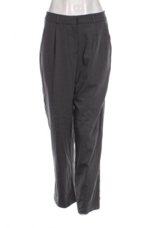 Damskie spodnie Unbranded, Rozmiar M, Kolor Szary, Cena 95,99 zł