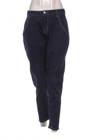 Damenhose Unbranded, Größe M, Farbe Blau, Preis € 32,99