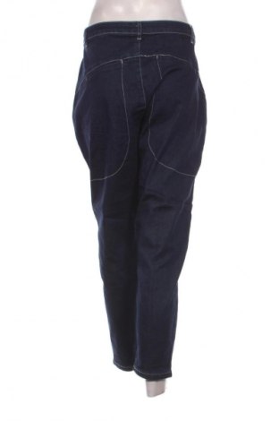 Damenhose Unbranded, Größe M, Farbe Blau, Preis € 32,99