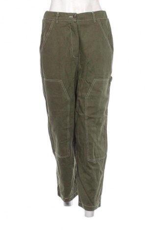Damskie spodnie Unbranded, Rozmiar S, Kolor Kolorowy, Cena 95,99 zł