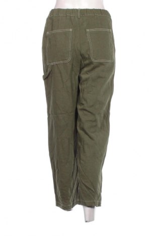 Damskie spodnie Unbranded, Rozmiar S, Kolor Kolorowy, Cena 95,99 zł