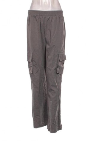 Damenhose Unbranded, Größe L, Farbe Grau, Preis 20,99 €