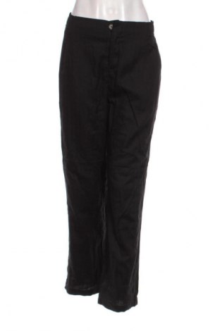 Damskie spodnie Unbranded, Rozmiar XL, Kolor Czarny, Cena 150,99 zł