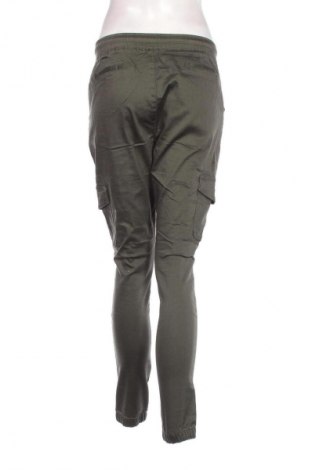 Damskie spodnie Unbranded, Rozmiar S, Kolor Zielony, Cena 95,99 zł