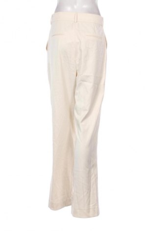 Damskie spodnie Unbranded, Rozmiar XL, Kolor ecru, Cena 106,00 zł