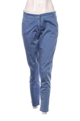Damenhose Unbranded, Größe M, Farbe Blau, Preis € 14,83