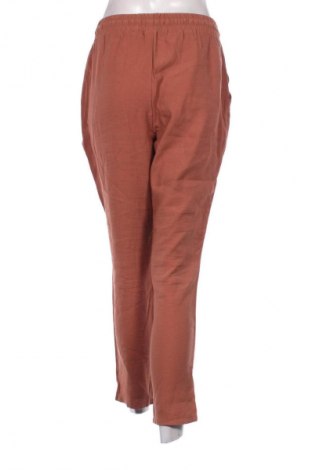 Dámské kalhoty  Unbranded, Velikost S, Barva Oranžová, Cena  367,00 Kč