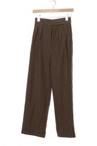Damenhose Unbranded, Größe XS, Farbe Grün, Preis € 20,99