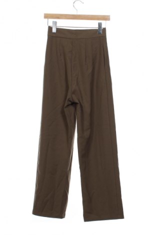 Damenhose Unbranded, Größe XS, Farbe Grün, Preis € 20,99