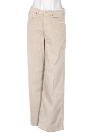 Damenhose Unbranded, Größe M, Farbe Beige, Preis € 14,91