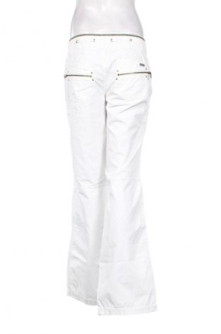 Dámské kalhoty  Unbranded, Velikost XL, Barva Bílá, Cena  249,00 Kč