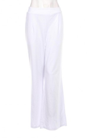 Damenhose Unbranded, Größe XL, Farbe Weiß, Preis € 20,99