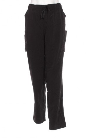 Damenhose Unbranded, Größe L, Farbe Schwarz, Preis € 20,99