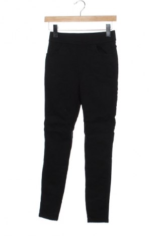 Damskie spodnie Unbranded, Rozmiar XS, Kolor Czarny, Cena 56,99 zł