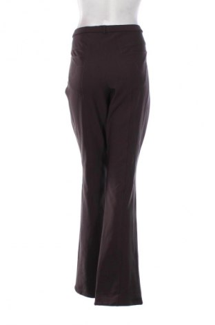 Damenhose Unbranded, Größe XXL, Farbe Braun, Preis € 20,99