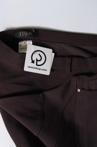 Damenhose Unbranded, Größe XXL, Farbe Braun, Preis € 20,99