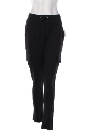 Damenhose Unbranded, Größe XL, Farbe Schwarz, Preis 31,99 €