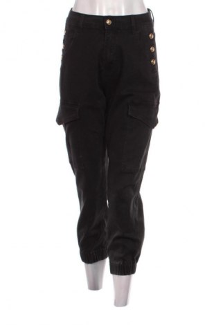 Damenhose Unbranded, Größe S, Farbe Schwarz, Preis € 14,91