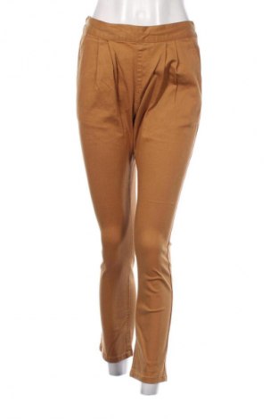 Damenhose Unbranded, Größe L, Farbe Braun, Preis 31,99 €