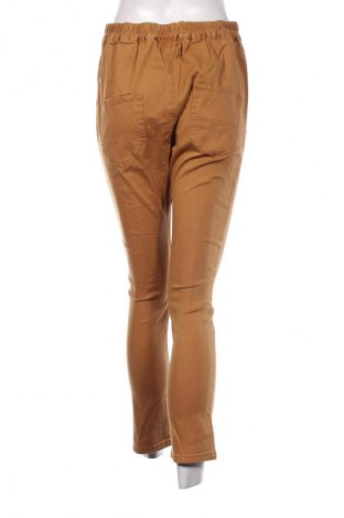 Damenhose Unbranded, Größe L, Farbe Braun, Preis 31,99 €