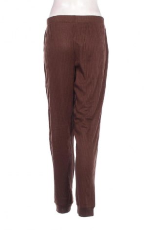 Damskie spodnie Unbranded, Rozmiar M, Kolor Brązowy, Cena 95,99 zł