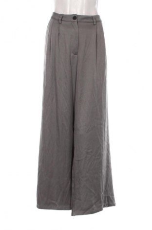 Damenhose Unbranded, Größe L, Farbe Grau, Preis € 14,91