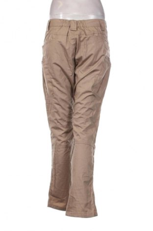 Dámske nohavice Unbranded, Veľkosť M, Farba Béžová, Cena  10,95 €