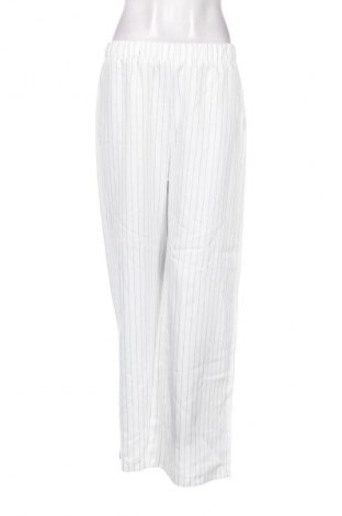 Damenhose Unbranded, Größe M, Farbe Weiß, Preis € 14,77