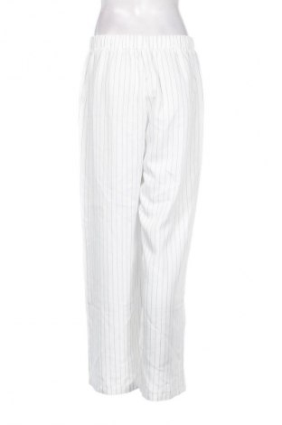 Damenhose Unbranded, Größe M, Farbe Weiß, Preis € 14,77