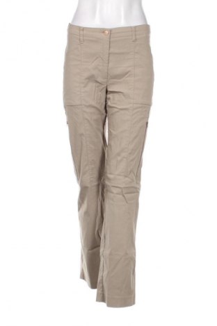 Pantaloni de femei Unbranded, Mărime M, Culoare Bej, Preț 76,00 Lei