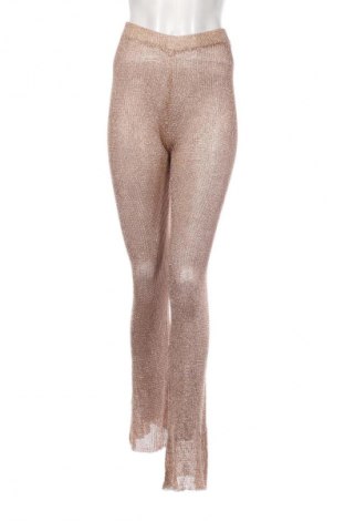 Damenhose Unbranded, Größe S, Farbe Beige, Preis 14,99 €