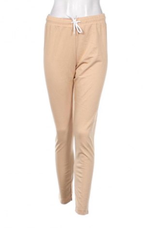 Damenhose Unbranded, Größe S, Farbe Beige, Preis € 14,83
