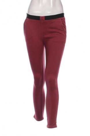 Damenhose Unbranded, Größe M, Farbe Rot, Preis € 14,83