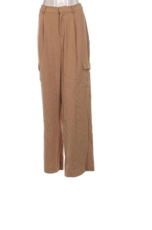 Damenhose Unbranded, Größe M, Farbe Beige, Preis € 32,99