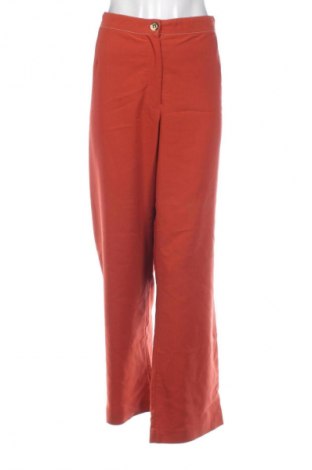Damenhose Unbranded, Größe 3XL, Farbe Orange, Preis € 15,00