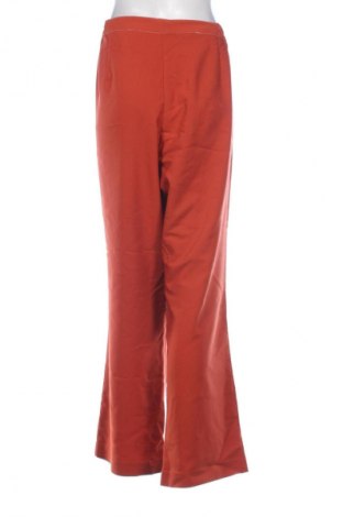 Damenhose Unbranded, Größe 3XL, Farbe Orange, Preis € 15,00