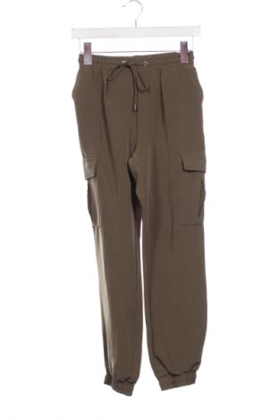 Dámské kalhoty  Unbranded, Velikost XS, Barva Zelená, Cena  367,00 Kč