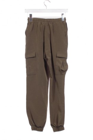 Dámské kalhoty  Unbranded, Velikost XS, Barva Zelená, Cena  367,00 Kč