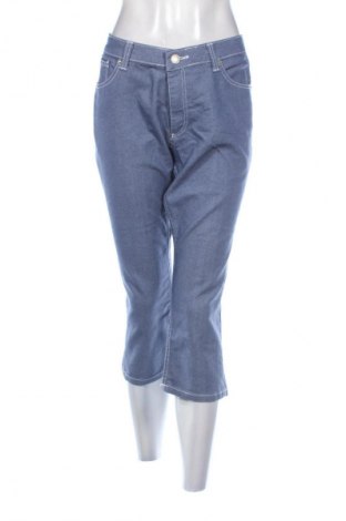 Damenhose Unbranded, Größe XXL, Farbe Blau, Preis 14,77 €