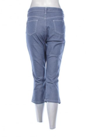 Damenhose Unbranded, Größe XXL, Farbe Blau, Preis 14,77 €