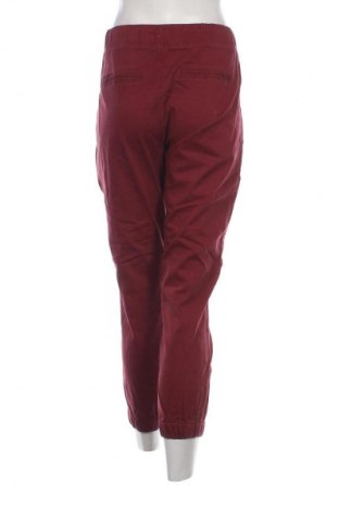 Damenhose Unbranded, Größe XL, Farbe Rot, Preis € 32,99