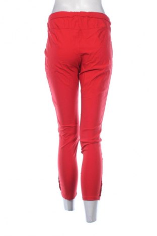 Damenhose Unbranded, Größe M, Farbe Rot, Preis € 15,00