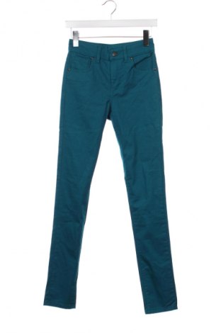 Damenhose Unbranded, Größe M, Farbe Blau, Preis € 15,00