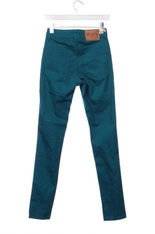 Damenhose Unbranded, Größe M, Farbe Blau, Preis € 15,00