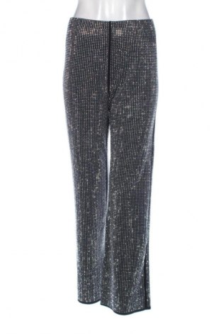 Damenhose Unbranded, Größe M, Farbe Silber, Preis € 14,83